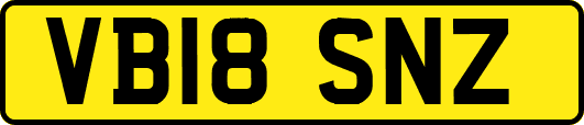VB18SNZ