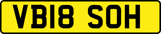VB18SOH