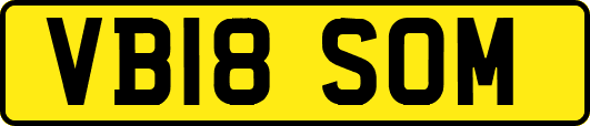 VB18SOM