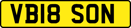 VB18SON