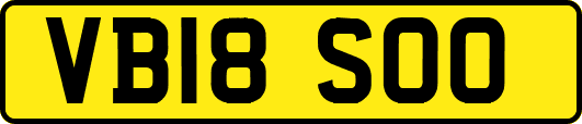 VB18SOO
