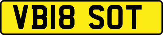 VB18SOT