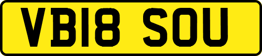 VB18SOU