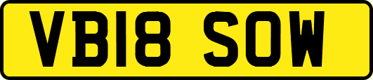 VB18SOW