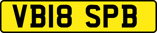 VB18SPB