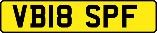 VB18SPF