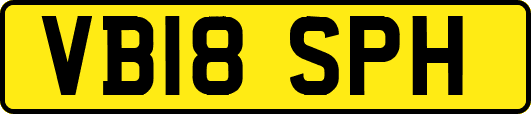 VB18SPH