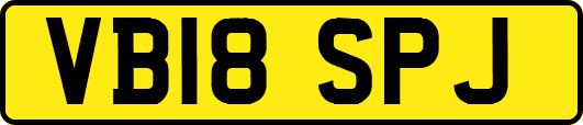 VB18SPJ