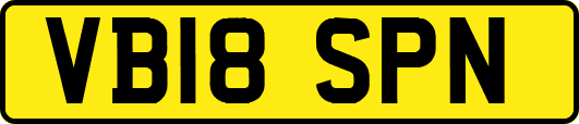 VB18SPN