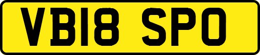 VB18SPO