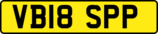 VB18SPP