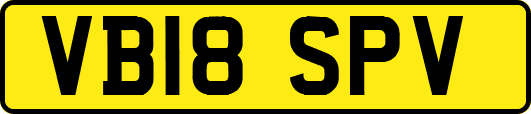 VB18SPV