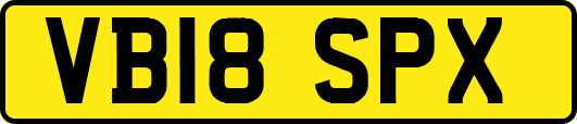 VB18SPX