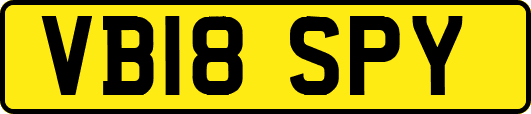VB18SPY