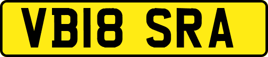 VB18SRA