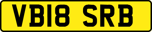 VB18SRB