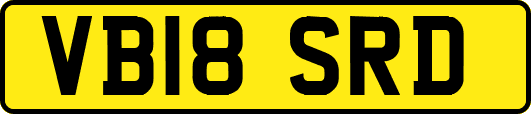 VB18SRD