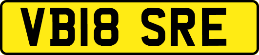 VB18SRE