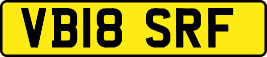 VB18SRF
