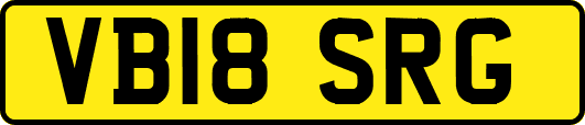 VB18SRG