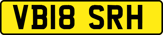 VB18SRH
