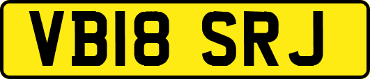 VB18SRJ