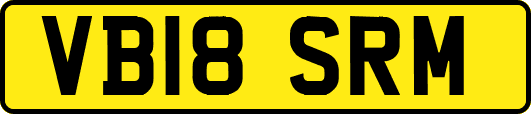 VB18SRM