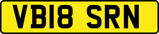 VB18SRN