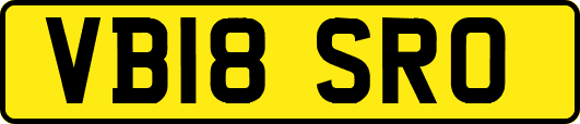 VB18SRO