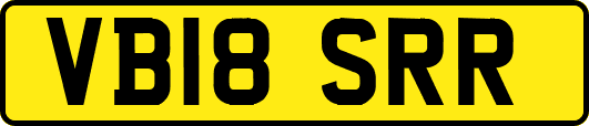 VB18SRR