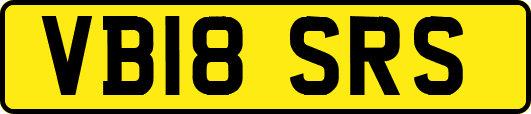 VB18SRS