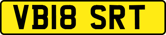 VB18SRT