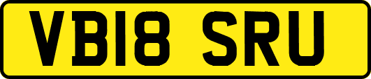 VB18SRU