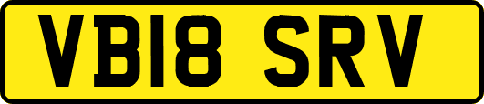 VB18SRV