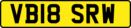 VB18SRW