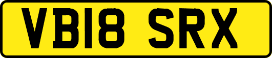 VB18SRX