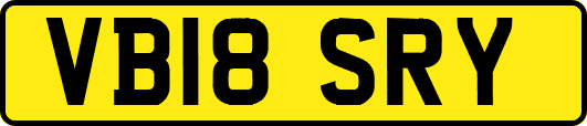 VB18SRY