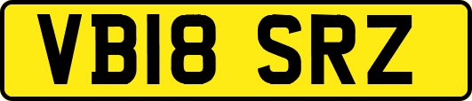 VB18SRZ