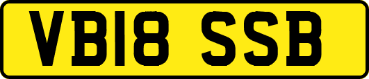 VB18SSB