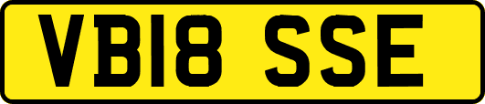 VB18SSE