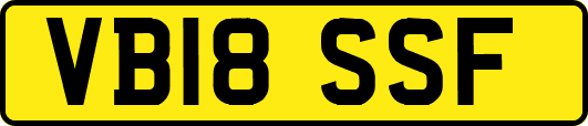 VB18SSF
