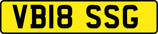 VB18SSG