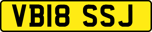 VB18SSJ