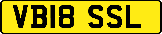 VB18SSL