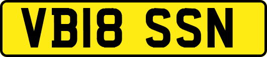VB18SSN