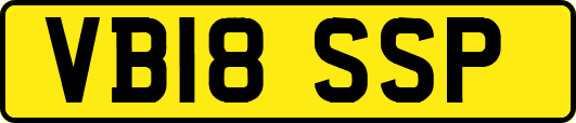 VB18SSP