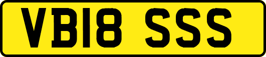 VB18SSS