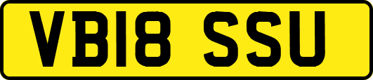 VB18SSU