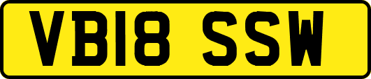 VB18SSW