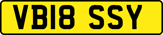 VB18SSY